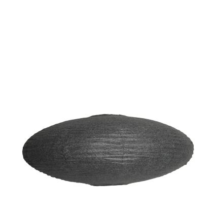 Nordlux - Lampeskærm til pendel VILLO E27 diameter 60 cm grå