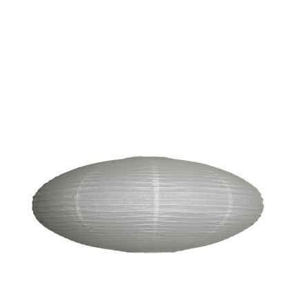 Nordlux - Lampeskærm til pendel VILLO E27 diameter 60 cm hvid