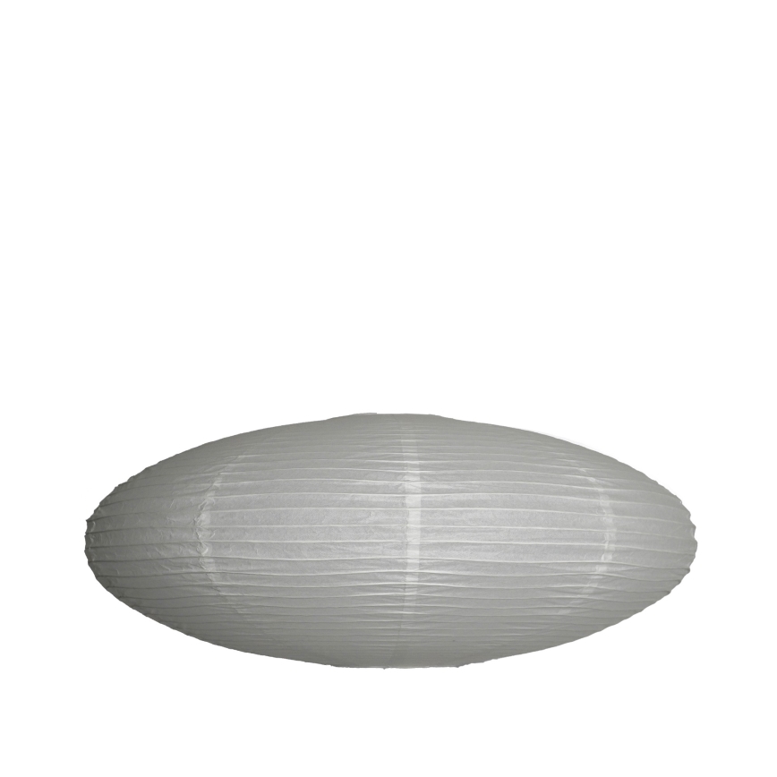 Nordlux - Lampeskærm til pendel VILLO E27 diameter 60 cm hvid