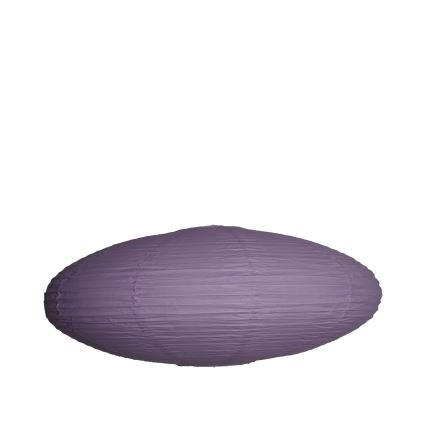 Nordlux - Lampeskærm til pendel VILLO E27 diameter 60 cm lilla