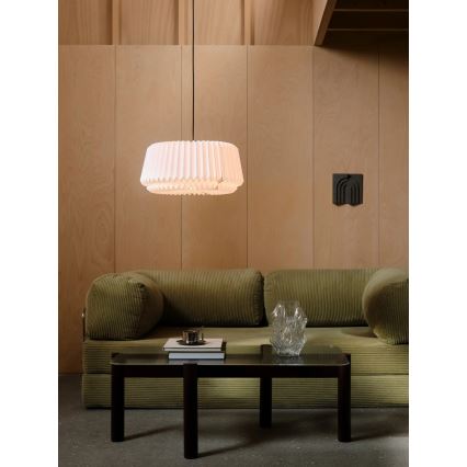 Nordlux - Lampskærm til lysekrone BELLOY E27, Ø 50 cm