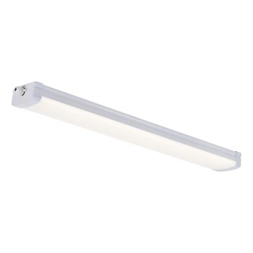 Nordlux - LED arbejdslampe BURBANK LED/31W/230V 4000K IP65