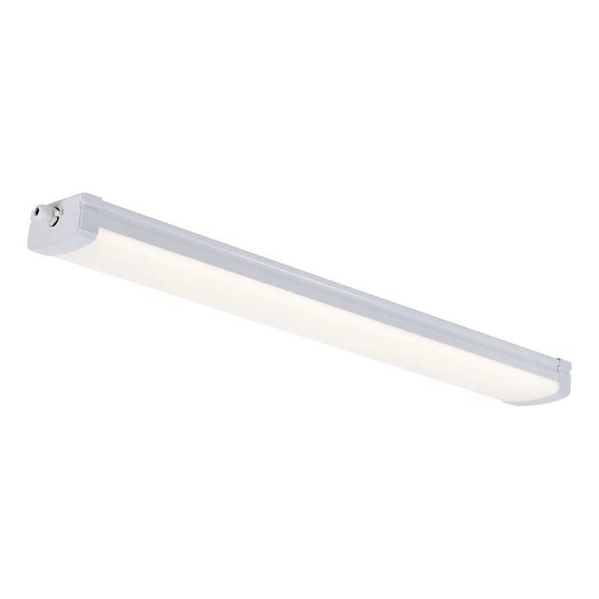 Nordlux - LED arbejdslampe BURBANK LED/31W/230V 4000K IP65