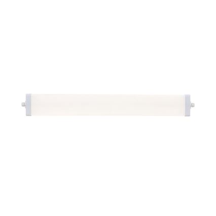 Nordlux - LED arbejdslampe BURBANK LED/31W/230V 4000K IP65