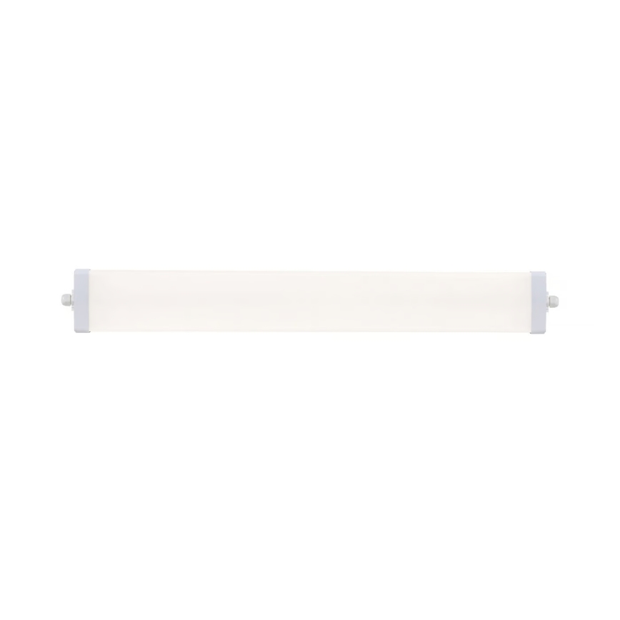 Nordlux - LED arbejdslampe BURBANK LED/31W/230V 4000K IP65