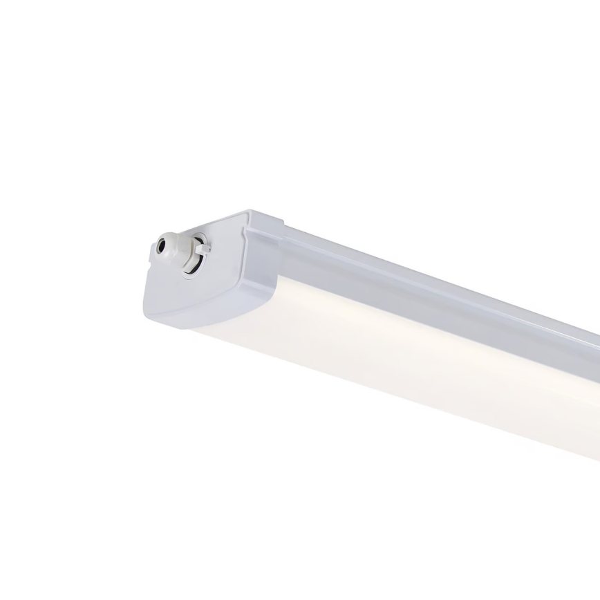 Nordlux - LED arbejdslampe BURBANK LED/31W/230V 4000K IP65