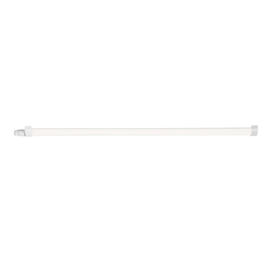 Nordlux - LED arbejdslampe MARISOL LED/13,5W/230V 4000K IP65