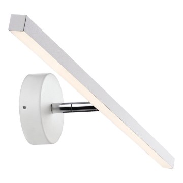 Nordlux - LED badeværelses spejlbelysning IP LED/5,3W/230V IP44 60 cm hvid