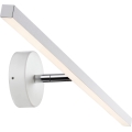Nordlux - LED badeværelses spejlbelysning IP LED/7,2W/230V IP44 60 cm hvid