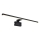 Nordlux - LED badeværelses spejlbelysning MARLEE LED/11,5W/230V 3000K IP44 sort
