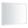 Nordlux - LED-badeværelsesspejl med baggrundslys DOVINA LED/20W/230V 4000K 60x80 cm IP44