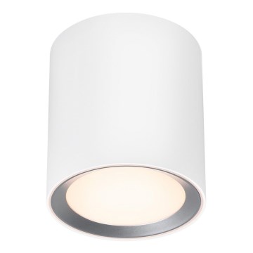 Nordlux - LED Badeværelsesspot LANDON LED/6,5W/230V IP44 hvid