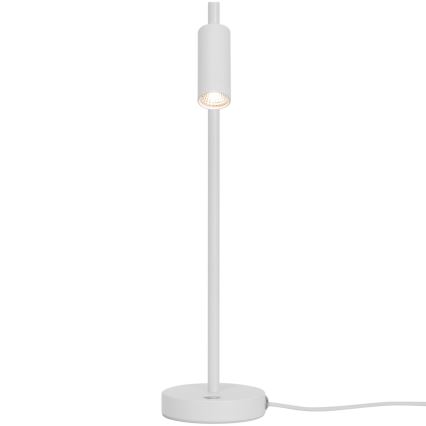 Nordlux - LED bordlampe dæmpbar OMARI LED/3,2W/230V hvid