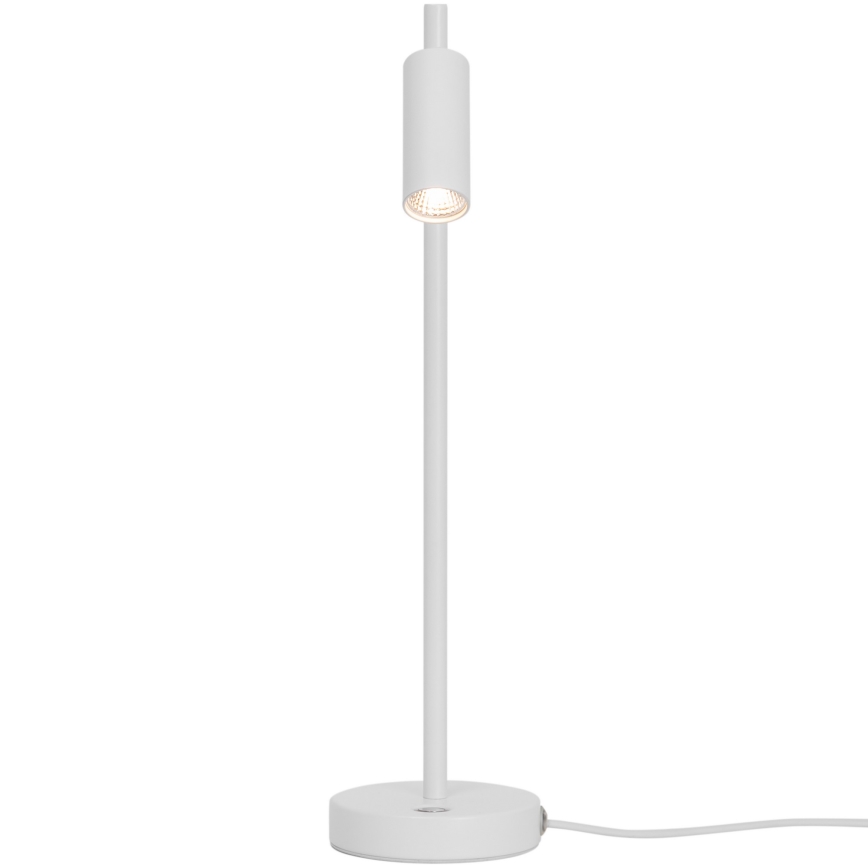 Nordlux - LED bordlampe dæmpbar OMARI LED/3,2W/230V hvid