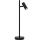 Nordlux - LED bordlampe dæmpbar OMARI LED/3,2W/230V sort