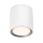 Nordlux - LED Dæmpbar badeværelse spotlampe LANDON SMART LED/8W/230V 2700-6500K IP44 hvid