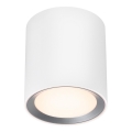Nordlux - LED dæmpbar badeværelsesspot LANDON LED/6,5W/230V IP44 hvid