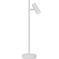Nordlux - LED Dæmpbar Bordlampe OMARI LED/3,2W/230V hvid