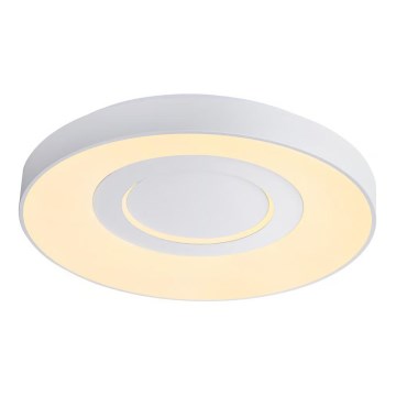 Nordlux - LED-dæmpbar loftlampe HALYNA LED/24W/230V 2700/3000/4000K Ø 39,5 cm