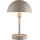 Nordlux - LED Dæmpbar rechargeable udendørs bordlampe ELLEN LED/2,8W/3,7V IP44 beige
