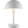 Nordlux - LED Dæmpbar rechargeable udendørs bordlampe ELLEN LED/2,8W/3,7V IP44 hvid
