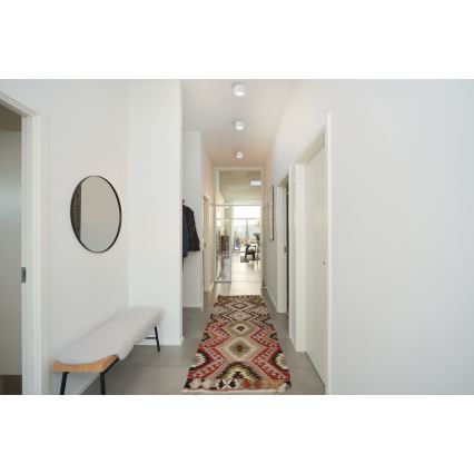 Nordlux - LED Dæmpbar spot FALLON LED/5,5W/230V hvid