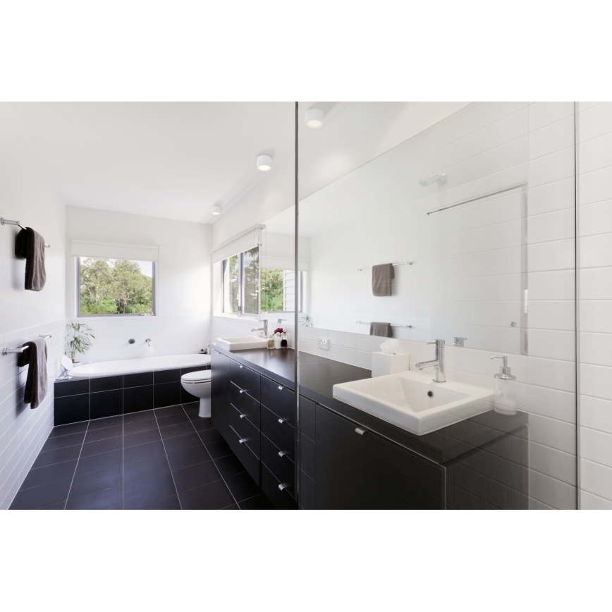 Nordlux - LED Dæmpbar spot FALLON LED/5,5W/230V hvid