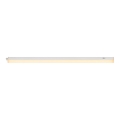 Nordlux - LED-dæmpbar underskabslampe LATONA LED/8W/230V 3000/4000K 56,2 cm