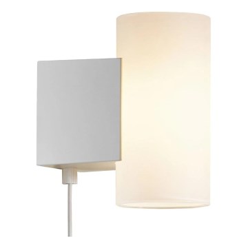 Nordlux - LED Dæmpbar Væglampe MONA LED/10W/230V CRI 90