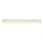 Nordlux - LED Dæmpbart underbygningsarmatur LATONA LED/4W/230V 3000/4000K  31,2 cm