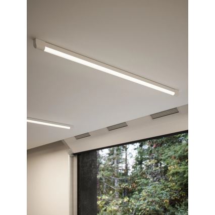 Nordlux - LED Fluorescerende lampe ARLINGTON LED/18W/230V 121 cm