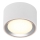 Nordlux - LED loftlampe dæmpbar FALLON LED/5,5W/230V 2700K diameter 10 cm hvid