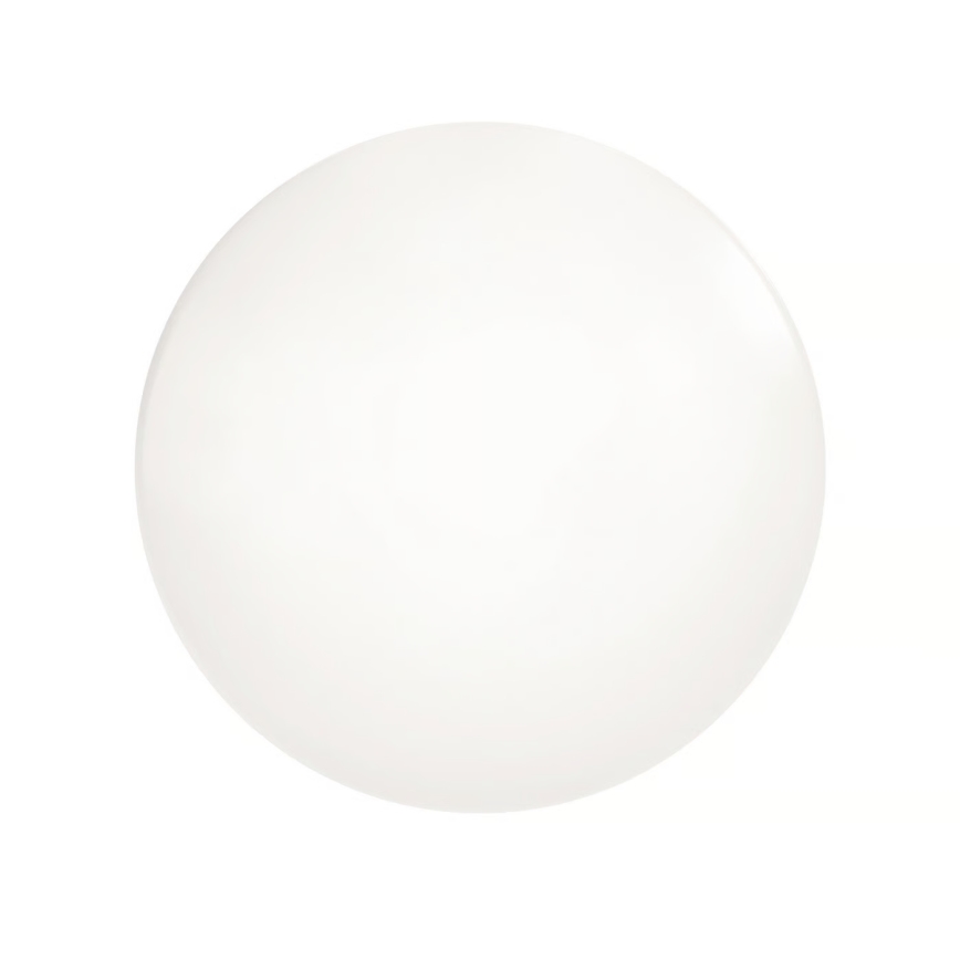 Nordlux - MONTONE LED badeværelsesloftlampe med sensor, 13W/230V, 4000K, IP44, Ø 32 cm