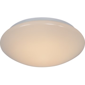 Nordlux - LED loftlampe til badeværelset MONTONE LED/10W/230V IP44 Ø 30 cm