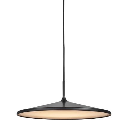 Nordlux - LED pendel dæmpbar BALANCE LED/230V 2700K sort