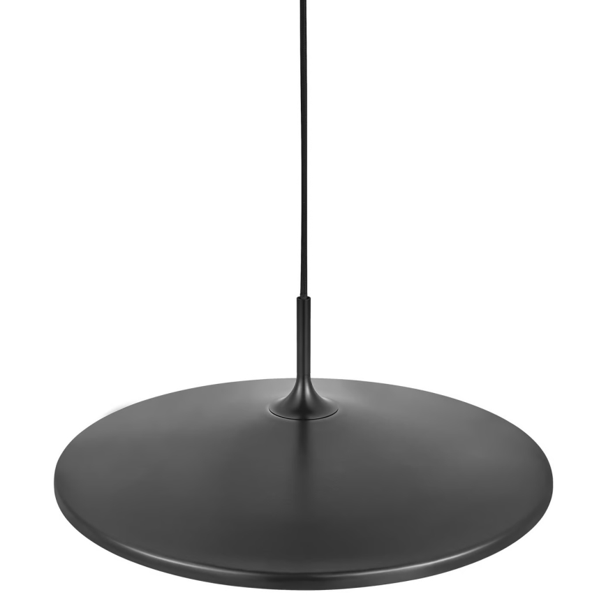 Nordlux - LED pendel dæmpbar BALANCE LED/230V 2700K sort