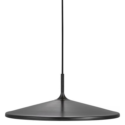 Nordlux - LED pendel dæmpbar BALANCE LED/230V 2700K sort