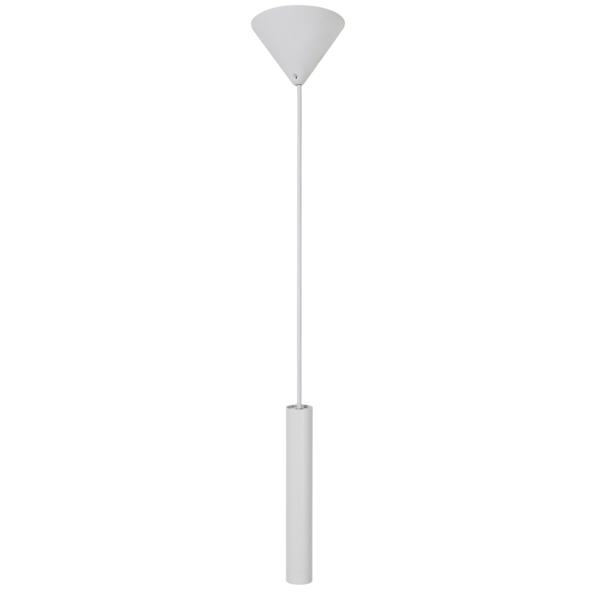 Nordlux - LED pendel dæmpbar OMARI LED/4,4W/230V hvid
