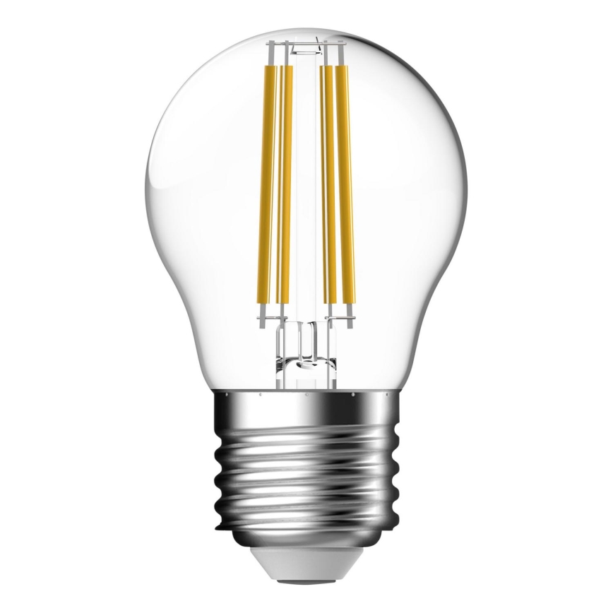 Nordlux - LED-pære FILAMENT G45 E27/5,9W/230V 2700K