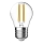 Nordlux - LED-pære FILAMENT G45 E27/5,9W/230V 2700K