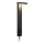 Nordlux - LED solcellelampe med sensor RICA LED/5W/3,7V 2200 mAh IP44