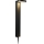 Nordlux - LED solcellelampe med sensor RICA LED/5W/3,7V 2200 mAh IP44
