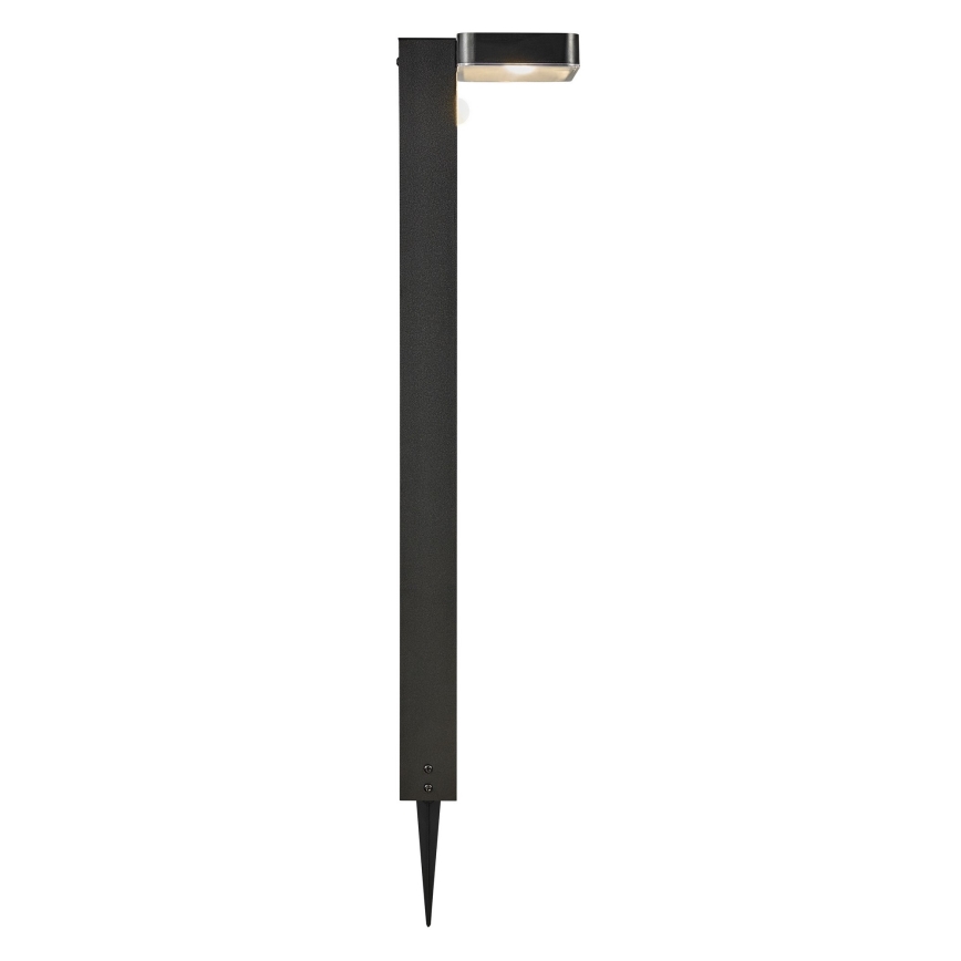 Nordlux - LED solcellelampe med sensor RICA LED/5W/3,7V 2200 mAh IP44