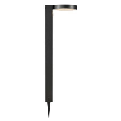 Nordlux - LED solcellelampe med sensor RICA LED/5W/3,7V 2200 mAh IP44