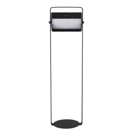 Nordlux - LED solcellelampe SAULIO LED/4,45W/3,7V IP44 2000 mAh 60 cm