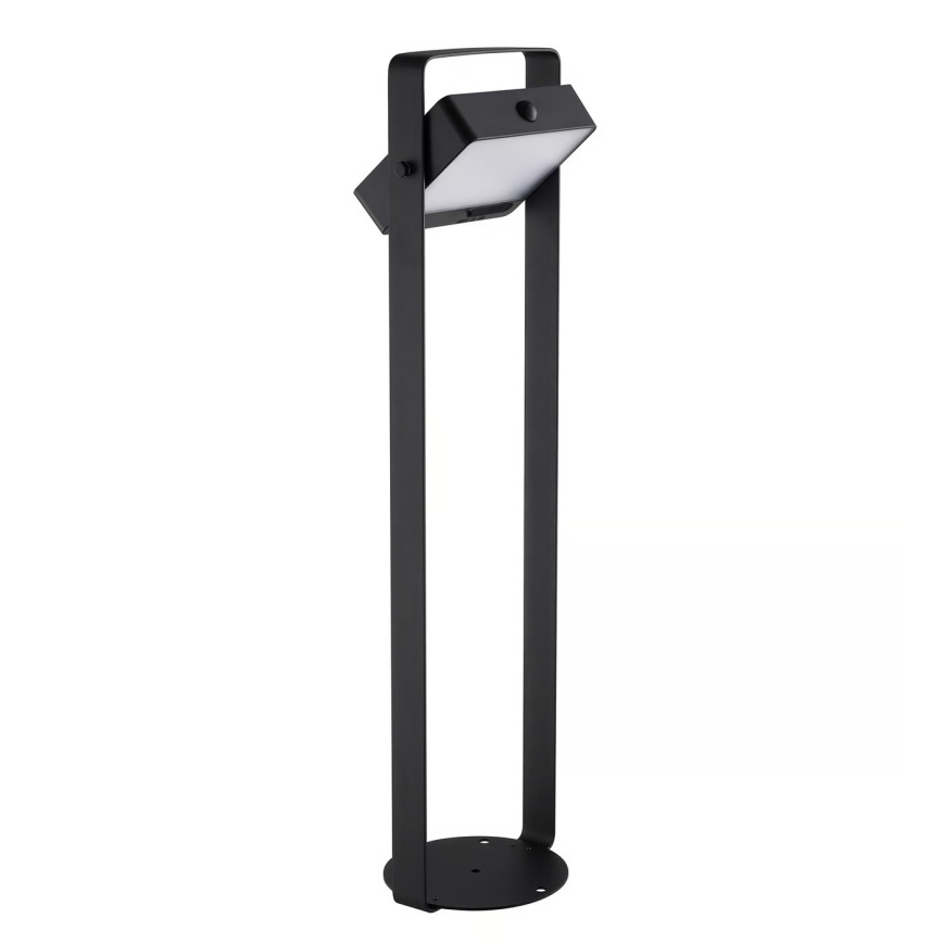Nordlux - LED solcellelampe SAULIO LED/4,45W/3,7V IP44 2000 mAh