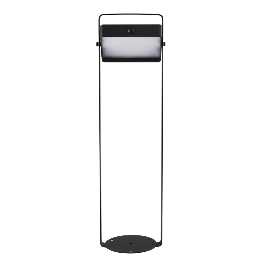 Nordlux - LED solcellelampe SAULIO LED/4,45W/3,7V IP44 2000 mAh