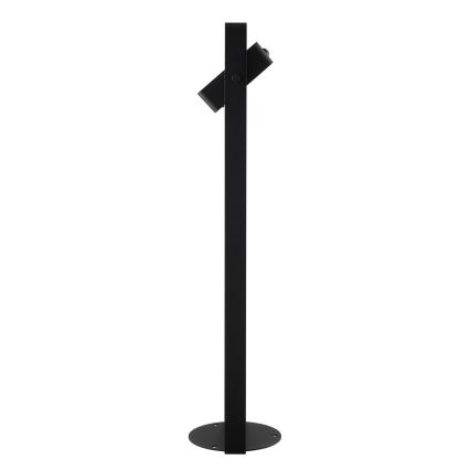 Nordlux - LED solcellelampe SAULIO LED/4,45W/3,7V IP44 2000 mAh