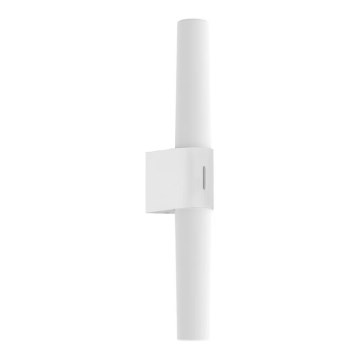 Nordlux - LED spejllampe til badeværelse HELVA LED/9W/230V 3000K IP44
