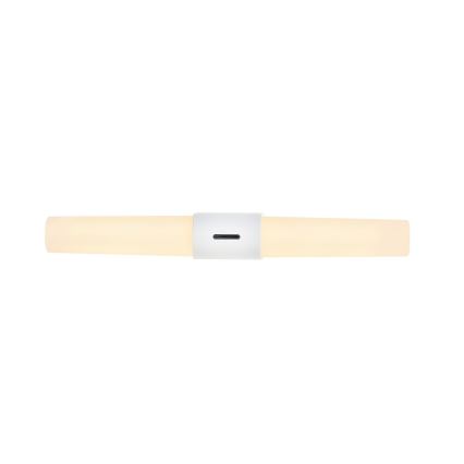 Nordlux - LED spejllampe til badeværelse HELVA LED/9W/230V 3000K IP44